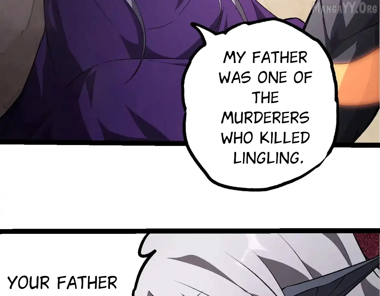 Evolution Begins With A Big Tree Chapter 464 - page 7